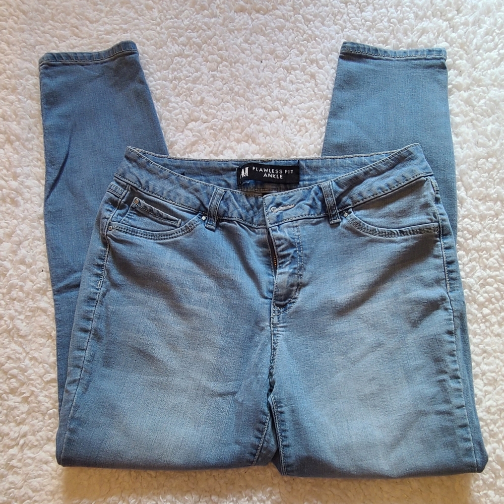 A&I Skinny Jeans